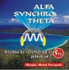 Alfa Synhro Theta 5 Hz