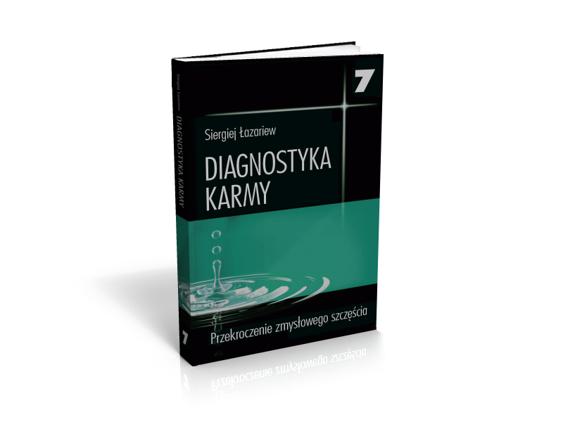 Diagnostyka karmy 7